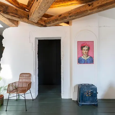 Le Grand Amerval - Joli Climatise Apartment