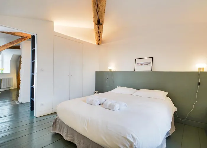 Le Grand Amerval - Joli Climatise * Nancy