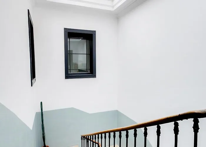 Le Grand Amerval - Joli Climatise Apartment Nancy