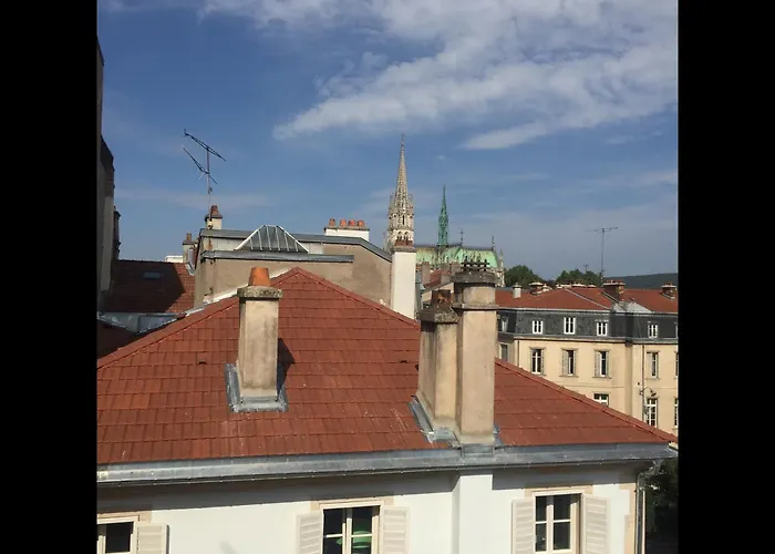 Le Grand Amerval - Joli Climatise * Nancy