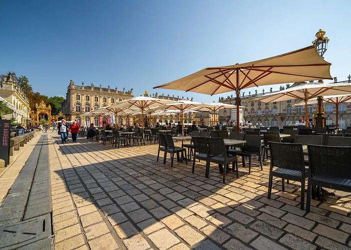 Le Grand Amerval - Joli Climatise